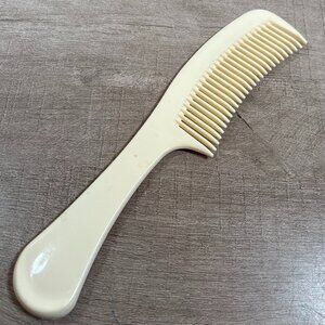 Vintage Wil Hold Comb